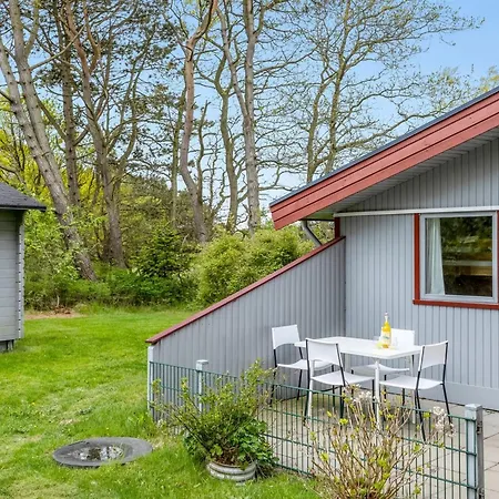 Сasa de vacaciones Eveline - 800m From The Sea By Interhome